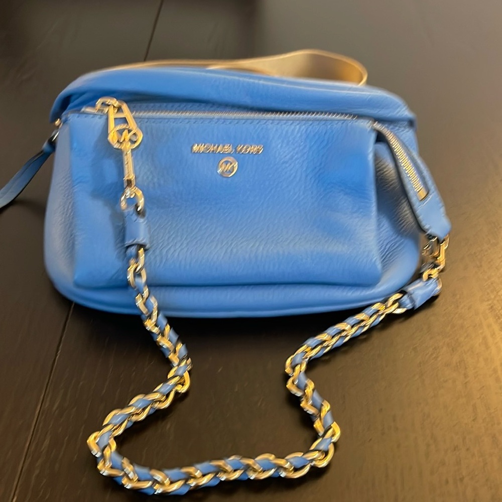 Michael kors cross body bag/belt bag